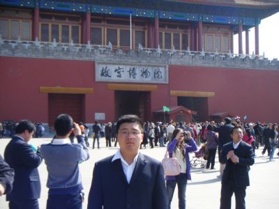 tchghuang的第一张照片--扬州987婚恋网