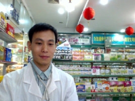 仁者爱人的第一张照片--扬州相亲服务中心