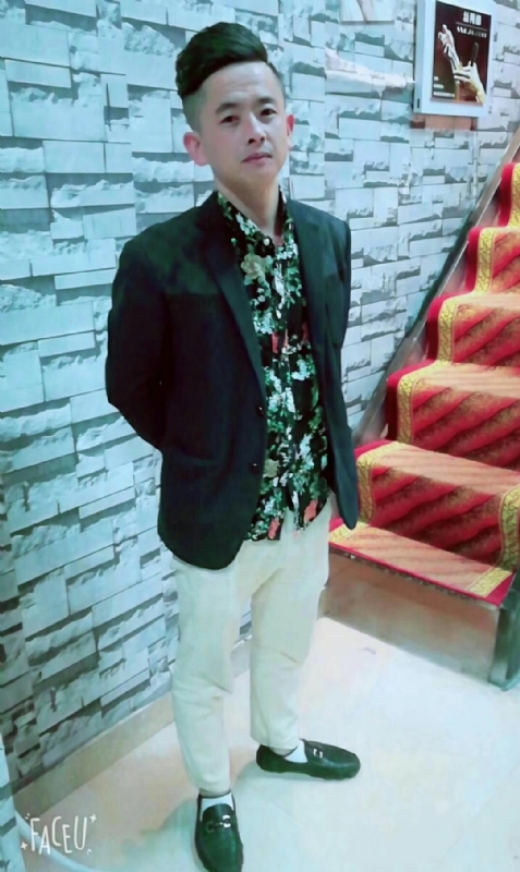 男人三十而立的第一张照片--扬州相亲服务中心