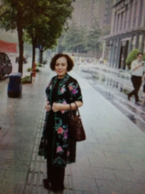 娜娜的第三张照片--扬州相亲服务中心