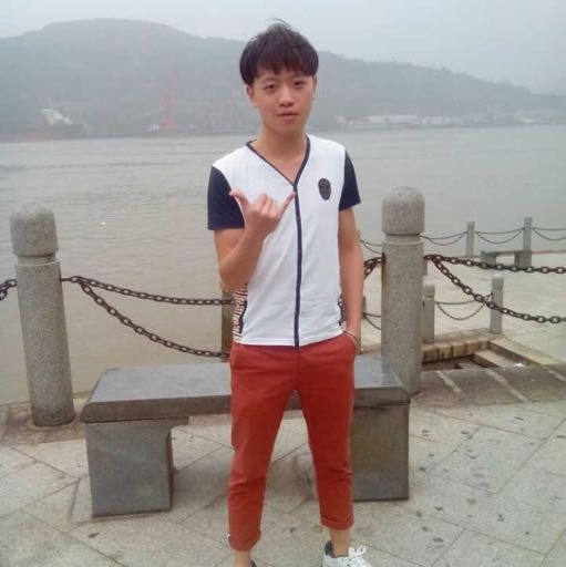 刘子颖的第一张照片--扬州相亲服务中心