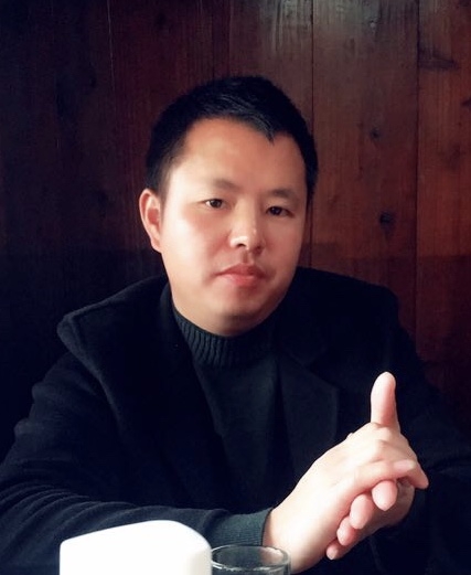 何超洪的第一张照片--扬州相亲服务中心
