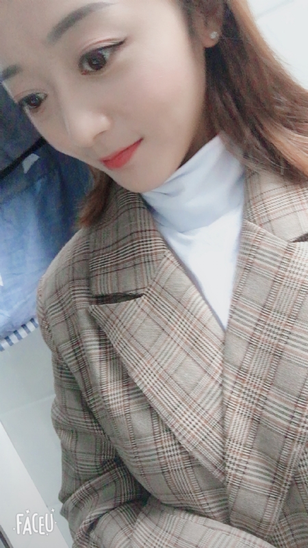 丑丑的第一张照片--扬州相亲服务中心