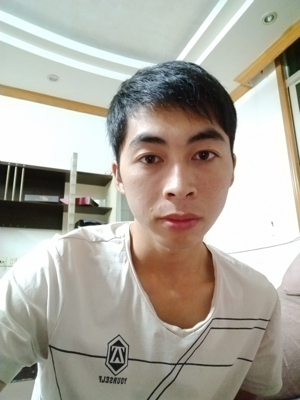 似微笑的第一张照片--扬州相亲服务中心