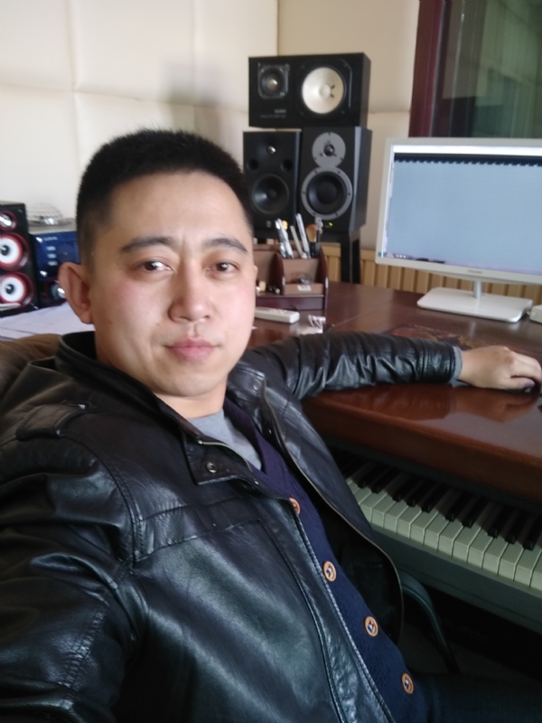 MrJing的第一张照片--扬州相亲服务中心