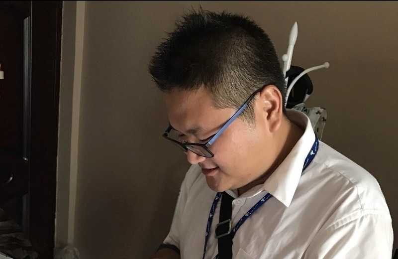 人生就是一个选择的第二张照片--扬州相亲服务中心