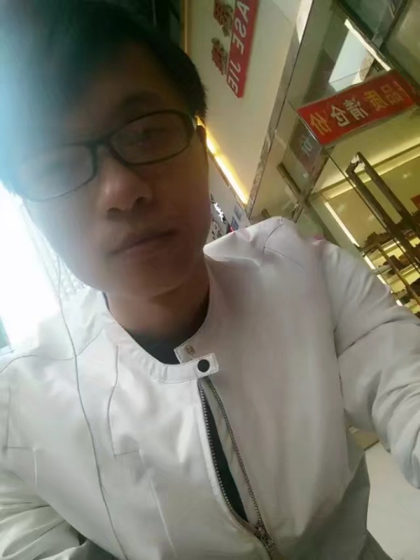 你的益达的第一张照片--扬州相亲服务中心