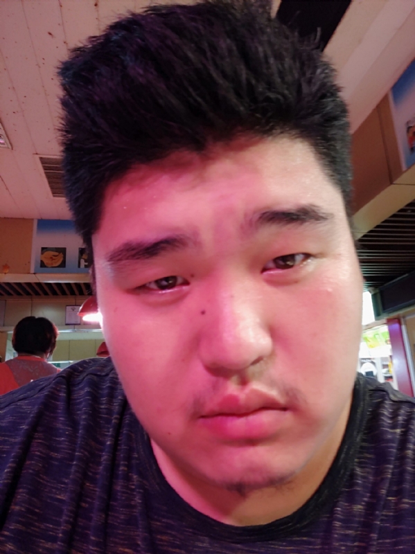 寻爱的第一张照片--扬州相亲服务中心