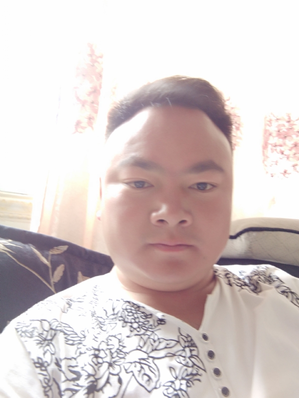 梦的使者的第一张照片--扬州相亲服务中心