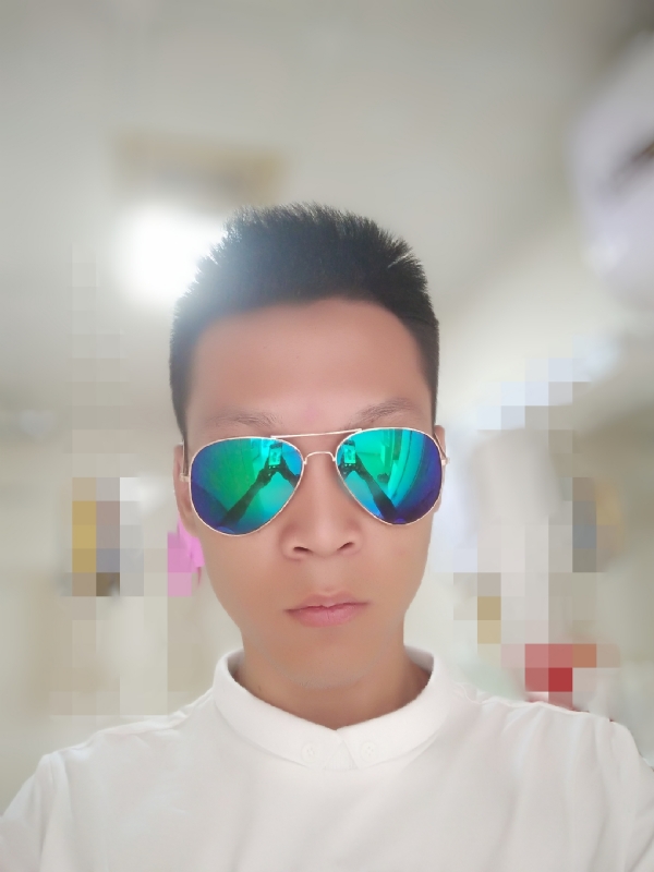 别来无恙的第一张照片--扬州相亲服务中心