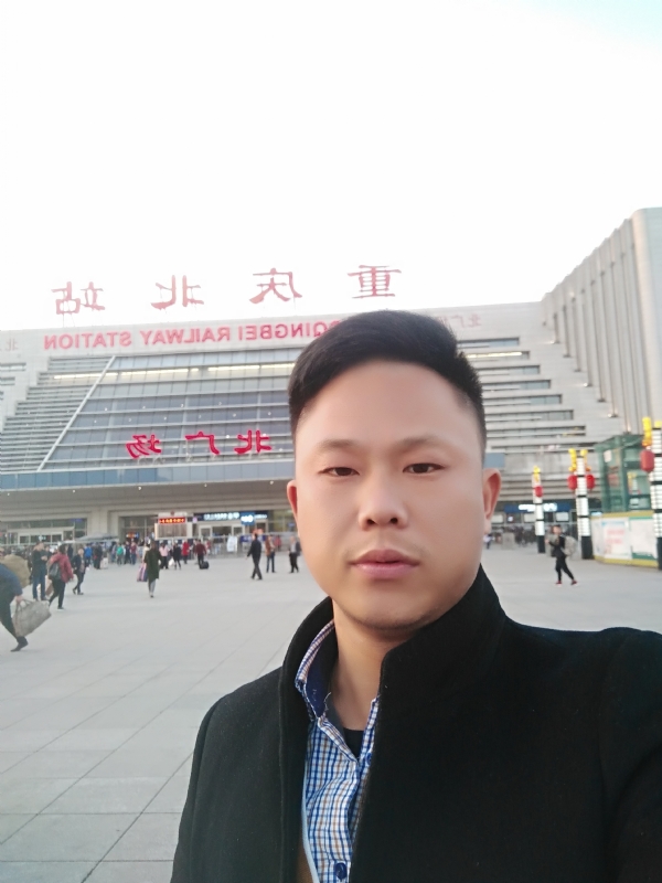 释然的第一张照片--扬州相亲服务中心