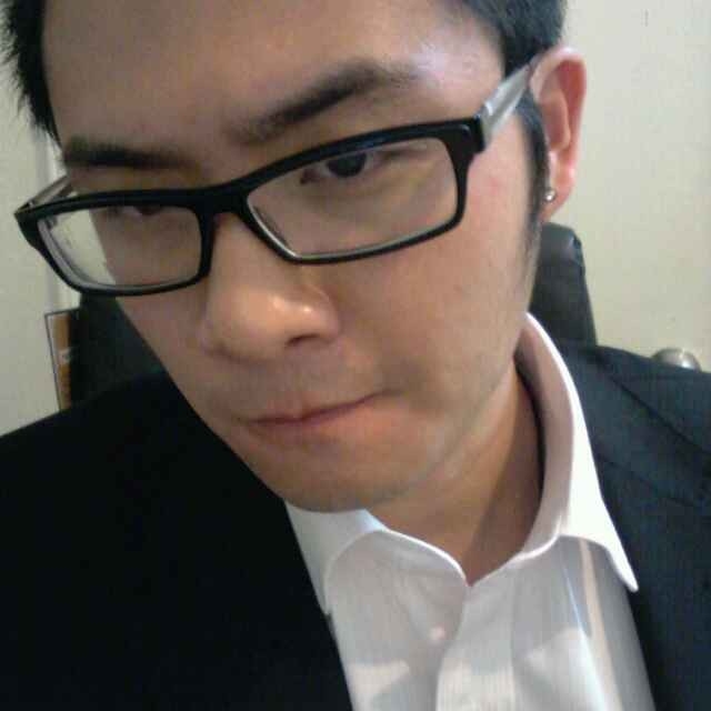 randywong的第一张照片--扬州相亲服务中心