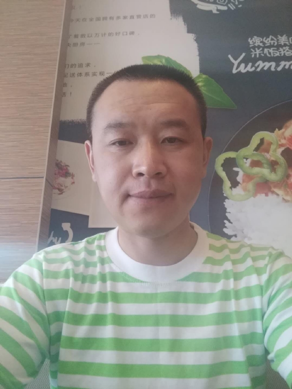 未婚男西安高陵36岁的第一张照片--扬州相亲服务中心