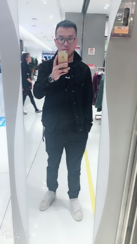 wgf的第二张照片--扬州相亲服务中心