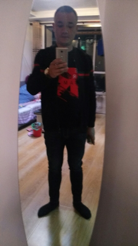 重整旗鼓的第一张照片--扬州相亲服务中心