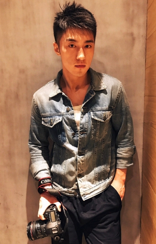 Jason的第一张照片--扬州相亲服务中心
