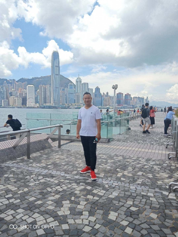 綠茶的第一张照片--扬州相亲服务中心