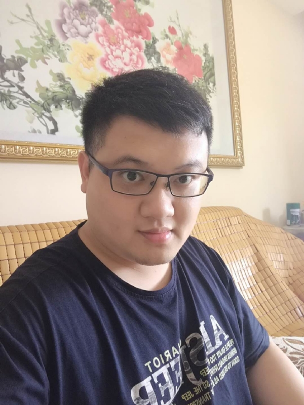 爱我别走的第一张照片--扬州相亲服务中心
