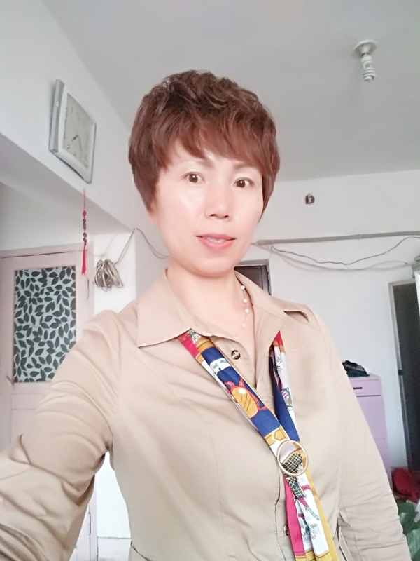jinnan的第一张照片--扬州相亲服务中心