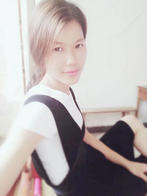 婷婷的第一张照片--扬州相亲服务中心