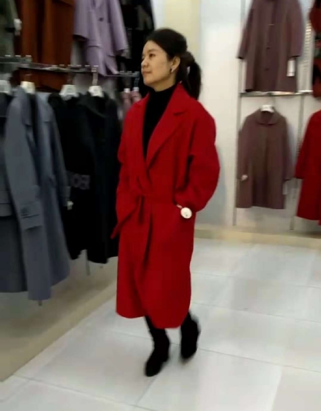 潘琪凌的第一张照片--扬州相亲服务中心