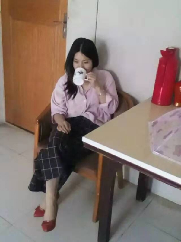 潘琪凌的第二张照片--扬州相亲服务中心