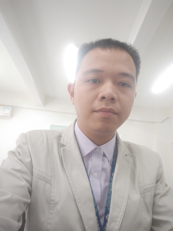 玉华的第一张照片--扬州相亲服务中心