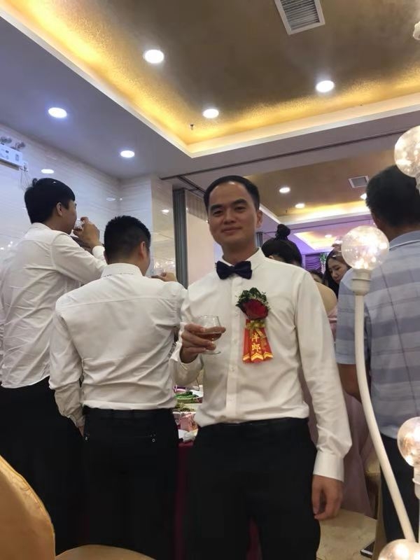 johnchen的第一张照片--扬州相亲服务中心