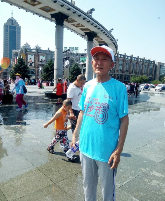 凯歌的第二张照片--扬州相亲服务中心
