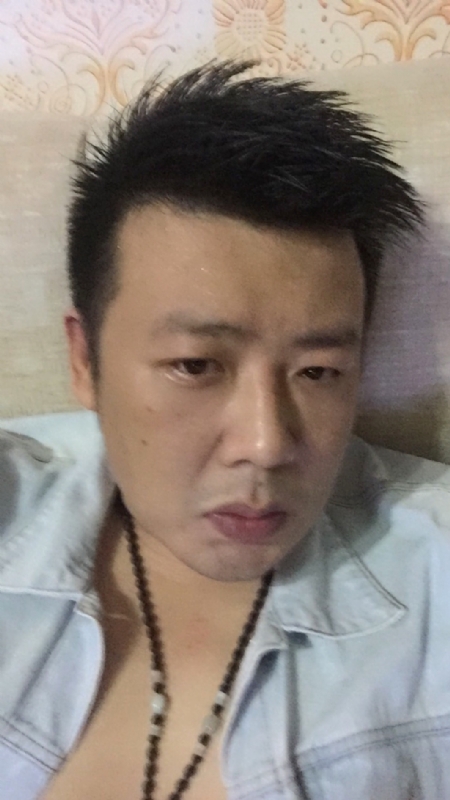 沐浴阳光的第一张照片--扬州相亲服务中心