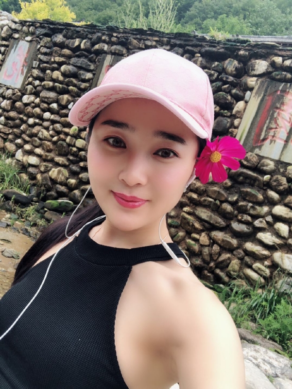 小白兔的大奶糖的第一张照片--扬州相亲服务中心