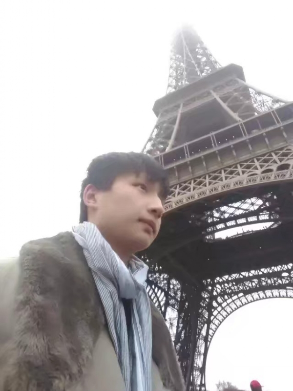 好好相遇的第二张照片--扬州相亲服务中心