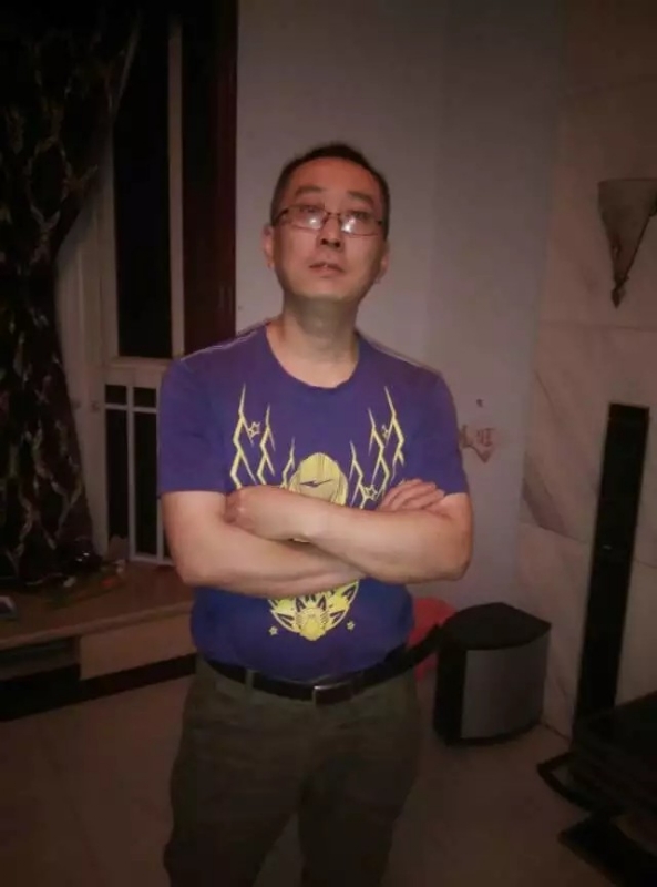 缘的第一张照片--扬州相亲服务中心