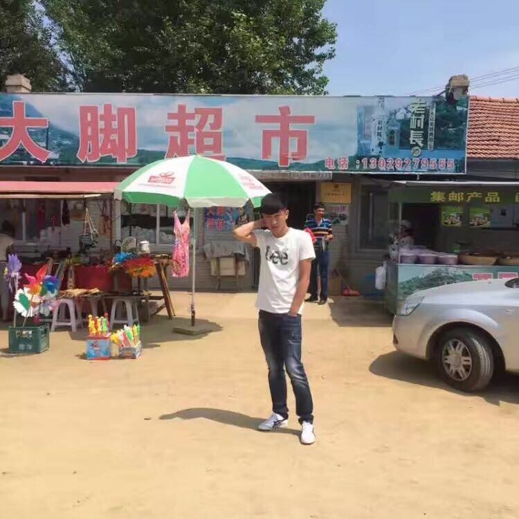 为梦想的第一张照片--扬州相亲服务中心