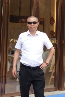 李九的第一张照片--扬州相亲服务中心