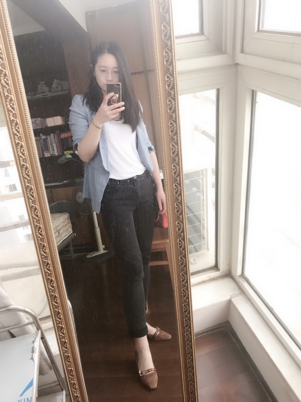 nemo洁的第一张照片--扬州相亲服务中心