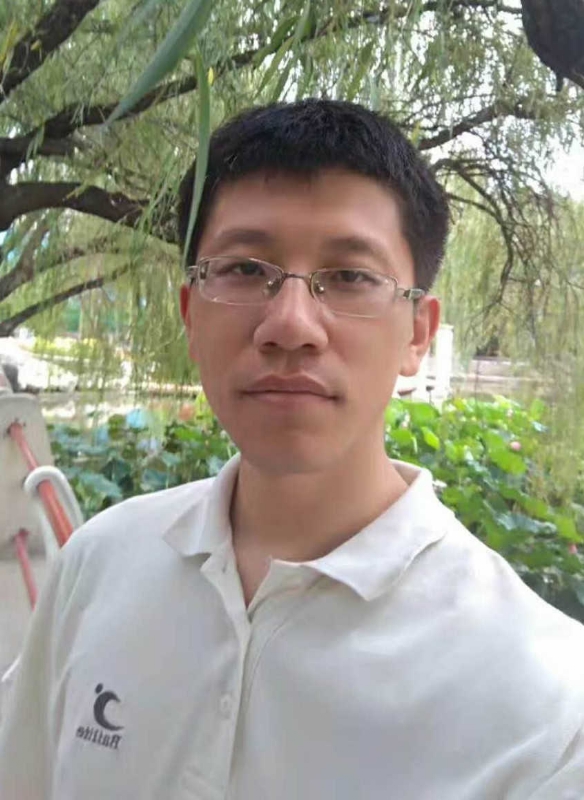 秋日暖阳的第一张照片--扬州相亲服务中心