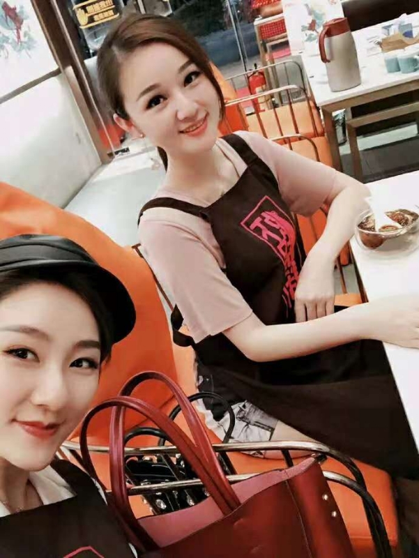 欣颖的第二张照片--扬州相亲服务中心