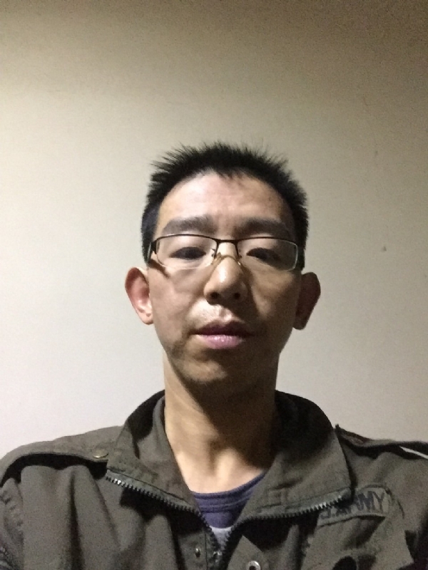 彪彪的第一张照片--扬州相亲服务中心