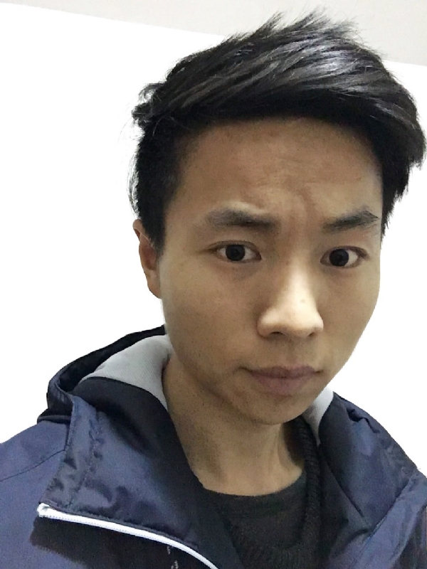 大鱼Q的第一张照片--扬州相亲服务中心