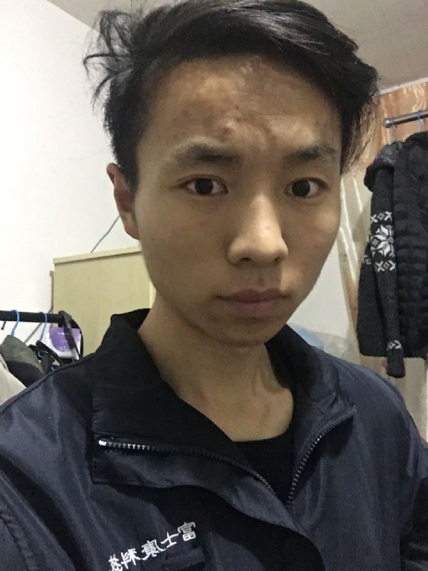 大鱼Q的第二张照片--扬州相亲服务中心