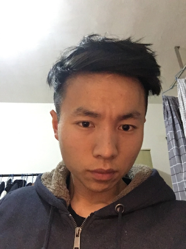 大鱼Q的第三张照片--扬州相亲服务中心