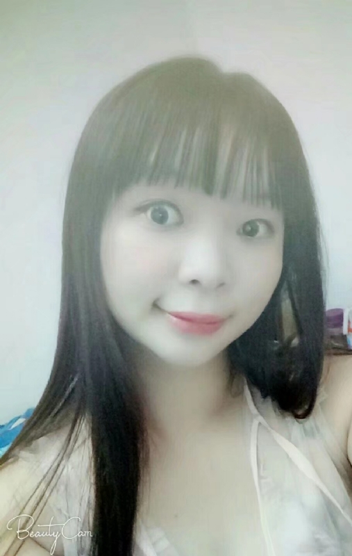 朵朵的第一张照片--扬州相亲服务中心