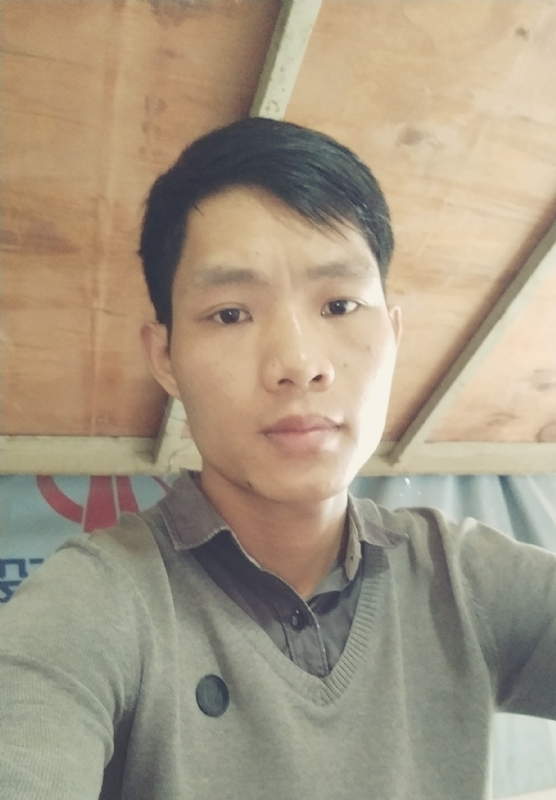 酷酷的第一张照片--扬州相亲服务中心