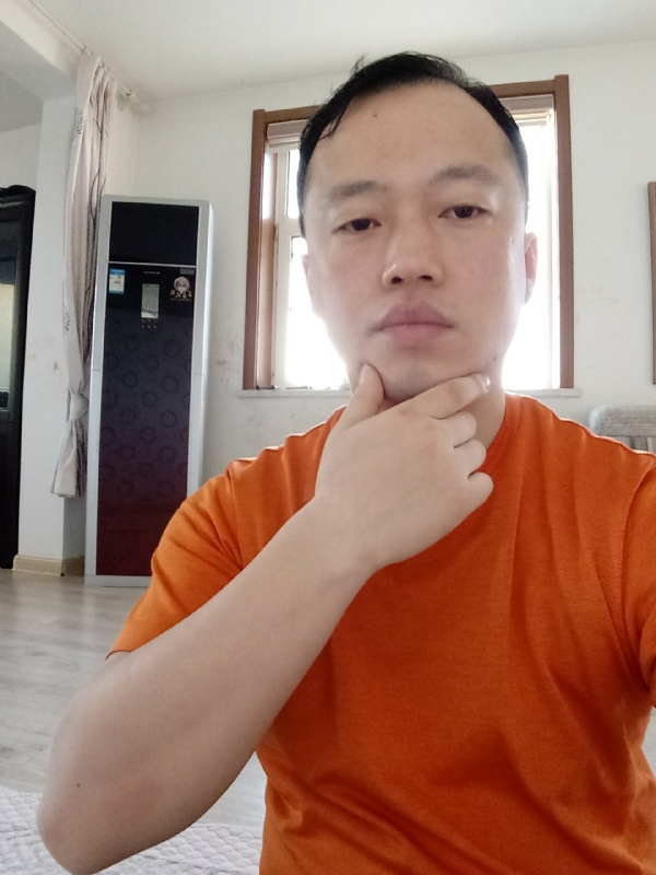 幸福的时刻的第一张照片--扬州相亲服务中心