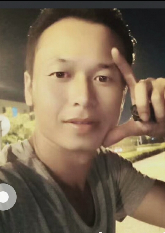 廖军的第一张照片--扬州相亲服务中心
