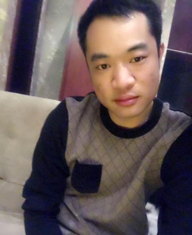 人生快乐的第一张照片--扬州相亲服务中心