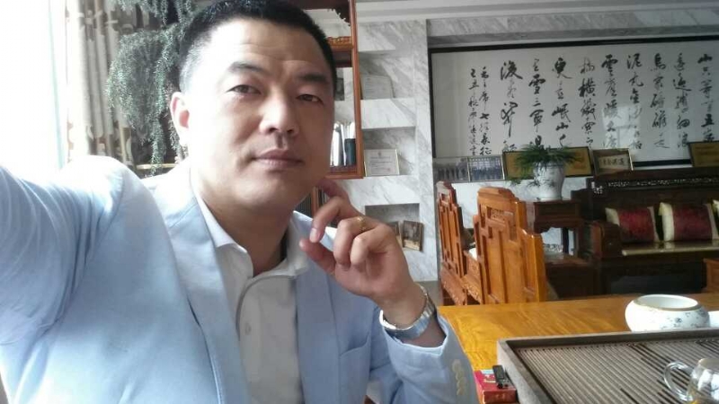 厚德载物的第一张照片--扬州相亲服务中心