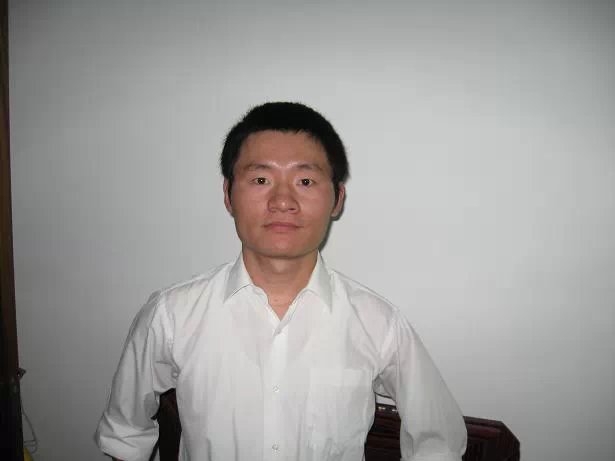 阿杰630的第一张照片--扬州相亲服务中心