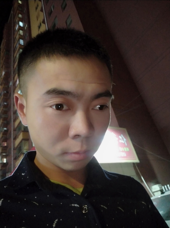 盛夏的果实的第一张照片--扬州相亲服务中心